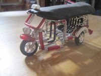 TUC TUC Motorradtaxi Miniatur Baden-Württemberg - Wittnau Vorschau