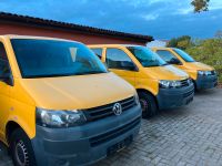 ‼️ 6 x T5 zur Auswahl Volkswagen ab nur 61.000 km ‼️ VW 2,0 1,9 TDI Bulli Hamburg - Kiel - Lübeck Camping Post Schleswig-Holstein - Trappenkamp Vorschau