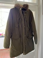 GANT Damen Winterparka / Parka / Jacke, Gr. L, Grün Berlin - Wilmersdorf Vorschau