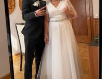Brautkleid Thüringen - Erfurt Vorschau