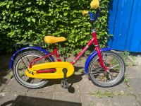 Kinderfahrrad Pegasus 16Zoll Bayern - Regensburg Vorschau