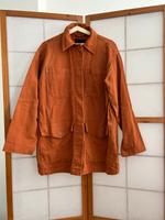 Monki Jeansjacke XXS oversized Berlin - Lichtenberg Vorschau