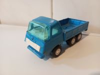 RICO Spain Tin Toys Blechspielzeug LKW Truck 1970er 13cm Hamburg-Nord - Hamburg Winterhude Vorschau