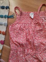 Hübscher Sommer-Jumpsuit mit Kirschen, wie neu Aachen - Aachen-Mitte Vorschau