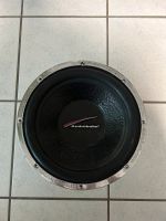 Audiobahn AW1251T Woofer 400 Watt Bayern - Grafenau Vorschau