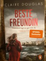 Beste Freundin-Claire Douglas Mecklenburg-Vorpommern - Gnoien Vorschau