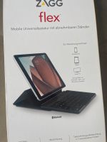 NEU ZAGG FLEX BLUETOOTH TASTATUR ALLE BLUETOOTH GERÄTE Berlin - Lichterfelde Vorschau