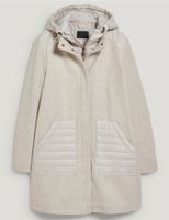 Damen Wintermantel/ Winterjacke beige neu Größe 44 Nürnberg (Mittelfr) - Oststadt Vorschau