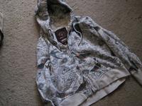 Sweatjacke von "khujo", xl Brandenburg - Lenzen (Elbe) Vorschau