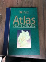 Atlas  Deutschland Häfen - Bremerhaven Vorschau