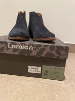 Neu Lamica Gr. 42 Xula Crosta blu Wildleder Stiefelette Nordrhein-Westfalen - Meschede Vorschau