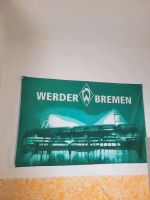 Flagge Werder Bremen Häfen - Bremerhaven Vorschau