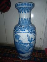 Große Bodenvase China Motiv - 62cm - Elberfeld - Elberfeld-West Vorschau