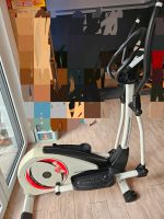 Hometrainer Crosstrainer Ergometer Christopeit Naxxos Brandenburg - Stahnsdorf Vorschau