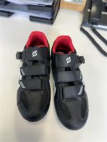 Peloton Bike Shoe Fahrradschuhe, nur 1 mal benutzt!! Nordrhein-Westfalen - Ratingen Vorschau