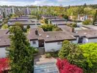 Charmanter Bungalow mit familiengerechtem Grundriss in Haar bei München (S4/S6) Kr. München - Haar Vorschau