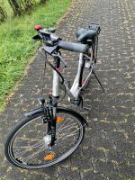 E-Bike Sinus B3 "28" Zoll - 50cm/5820km! Nordrhein-Westfalen - Bocholt Vorschau