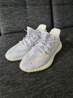 Adidas Yeezy Boost 350 V2 "Static Reflective" (EUR 46⅔ / US 12) Sachsen-Anhalt - Bad Lauchstädt Vorschau