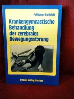 Krankengymnastische Behandlung der cerebralen Bewegungsstörung Nordrhein-Westfalen - Xanten Vorschau