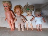 4 niedliche Puppen Niedersachsen - Jever Vorschau