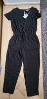 NEU! Blue Motion Overall Onesie Jumpsuit schwarz 38 Rheinland-Pfalz - Mainz Vorschau