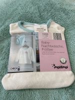 Aldi / Impidimpi Baby Schlafanzug Frottee 74/80 Neu Bayern - Straubing Vorschau