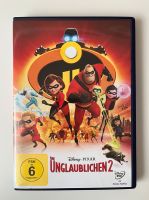 Die Unglaublichen 2 DVD Bayern - Ansbach Vorschau