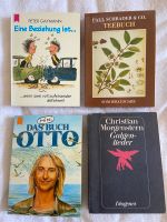 Bücher Unterhaltung Minibücher verschiedene 4 Stück Sachsen - Auerbach (Vogtland) Vorschau