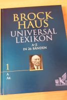 Brockhaus- Universal Lexikon , Band 1 Bochum - Bochum-Ost Vorschau