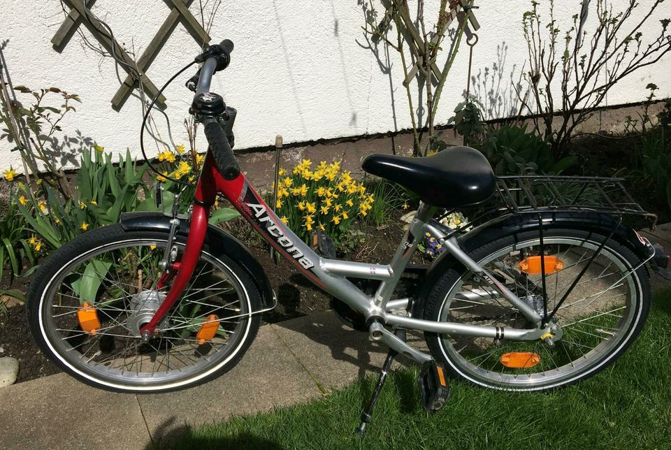 Kinderfahrrad 20 Zoll in München