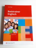 Basistrainer Englisch * Englisch für die Berufsfachschule * NRW * Bonn - Dottendorf Vorschau