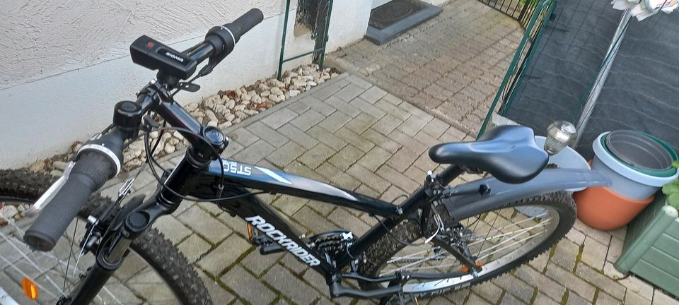 Jugend/Herren Fahrrad in Neunkirchen-Seelscheid