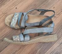 Sandalen von Rieker Bayern - Lengdorf Vorschau