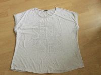 Soccx Shirt ( Gr: 44 ) Beige Nordrhein-Westfalen - Rheine Vorschau