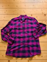 Flanell Bluse von Lands End Gr. XL Bochum - Bochum-Ost Vorschau