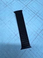 Apple Watch Band schwarz / Silber Nordrhein-Westfalen - Bergneustadt Vorschau