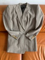 Damenblazer Escada kariert, Gr. 44 Düsseldorf - Pempelfort Vorschau