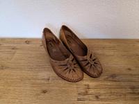 Jana Damenschuhe Größe 6 1/2 Weite H Brandenburg - Lenzen (Elbe) Vorschau