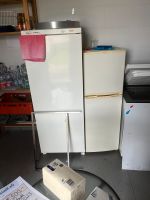 Defekter Kühlschrank zu verschenken Niedersachsen - Neustadt am Rübenberge Vorschau