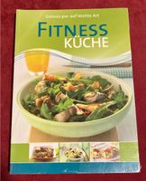 Buch „Fitness Küche“ neu, foliert Bayern - Kumhausen Vorschau