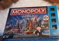 Monopoly World, Hasbro Niedersachsen - Buxtehude Vorschau