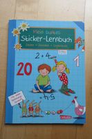 Mein buntes Sticker-Lernbuch - Mathe - 1. Klasse Baden-Württemberg - Karlsruhe Vorschau