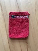 Hannover 96 Waschhandschuh / Waschlappen Hannover - Döhren-Wülfel Vorschau