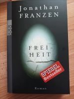 Jonathan Franzen Freiheit Baden-Württemberg - Nürtingen Vorschau