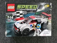 Lego Speed Champions Audi R8 Rheinland-Pfalz - Nastätten Vorschau