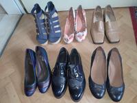verschiedene Pumps/Damenschuhe Größe 38 je 10,00 Euro Bayern - Aichach Vorschau