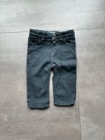 Jeans von Bulle de BB in Gr. 68 (9 Monate) innen verstellbar Bayern - Aystetten Vorschau