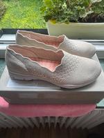 Damen Slipper Skechers Nordrhein-Westfalen - Hagen Vorschau