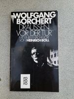 Draußen vor der Tür Wolfgang Borchert Hessen - Gudensberg Vorschau