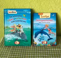 Bücher zum Lesenlernen Thüringen - Nordhausen Vorschau